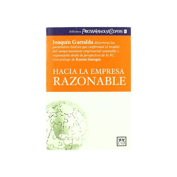 Hacia La Empresa Razonable